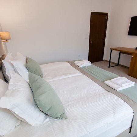 Spa Hotel Orbita Blagoevgrad Buitenkant foto