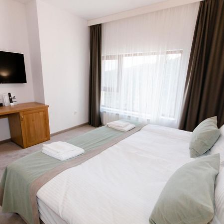 Spa Hotel Orbita Blagoevgrad Buitenkant foto