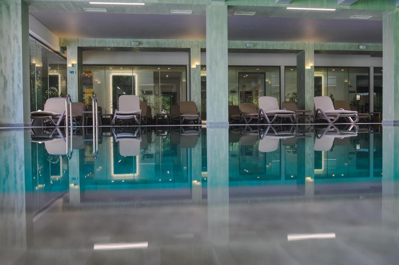 Spa Hotel Orbita Blagoevgrad Buitenkant foto